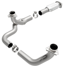 Load image into Gallery viewer, MagnaFlow Conv DF GM 93 95 - Black Ops Auto Works