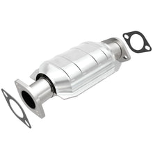 Load image into Gallery viewer, MagnaFlow Conv DF Miata 90-93 - Black Ops Auto Works