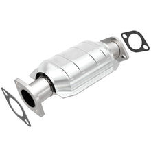 Load image into Gallery viewer, MagnaFlow Conv DF Miata 90-93 - Black Ops Auto Works