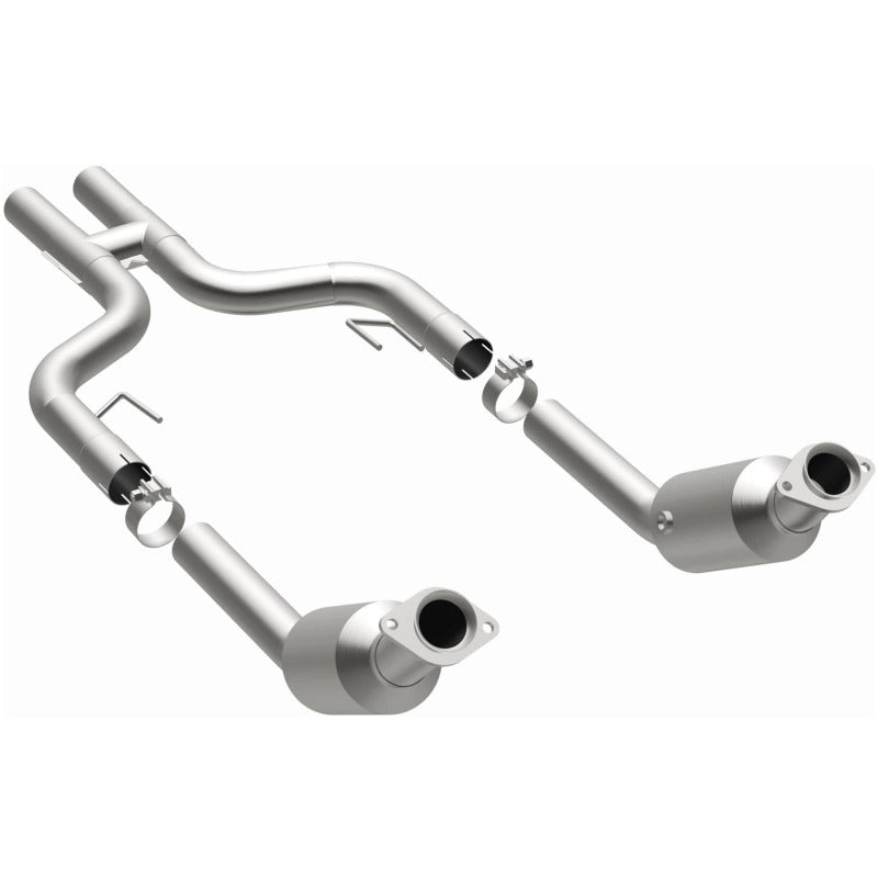 Magnaflow Magnaflow Conv DF Mustang 05-09 4.6L