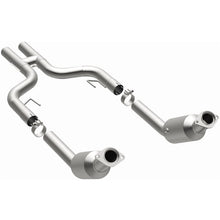 Load image into Gallery viewer, Magnaflow Magnaflow Conv DF Mustang 05-09 4.6L