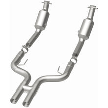 Load image into Gallery viewer, Magnaflow Magnaflow Conv DF Mustang 05-09 4.6L