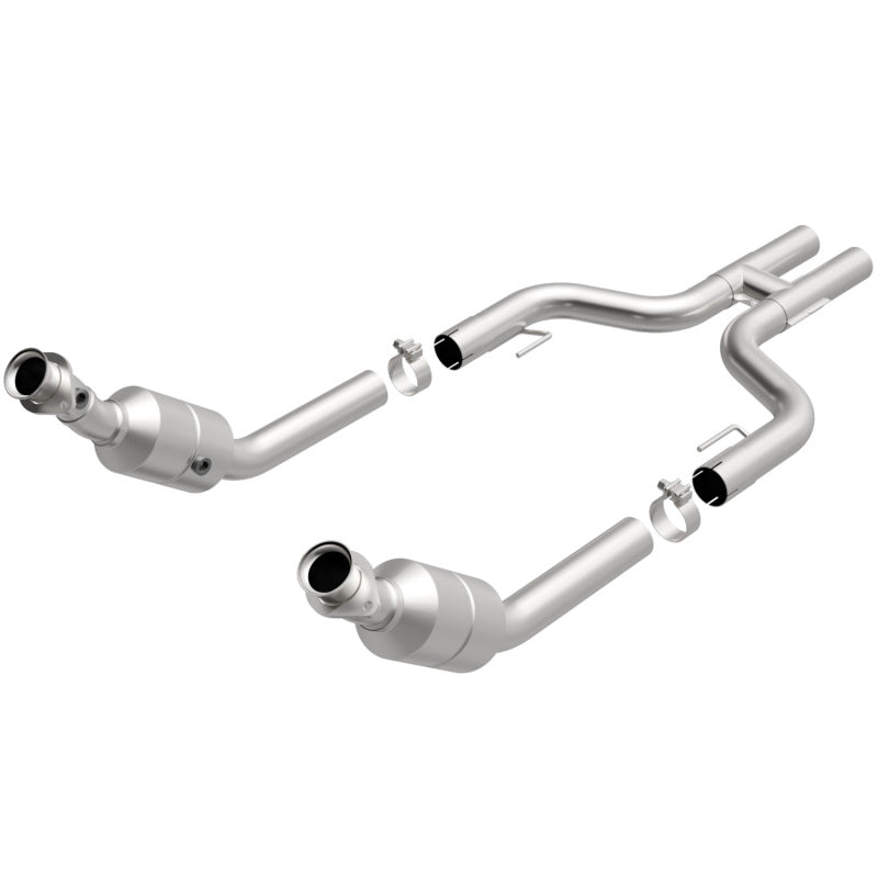 Magnaflow Magnaflow Conv DF Mustang 05-09 4.6L