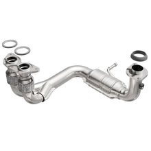 Load image into Gallery viewer, MagnaFlow Conv DF  Standard Cat 00-05 Toyota MR2 Spyder 1.8L Rear - Black Ops Auto Works