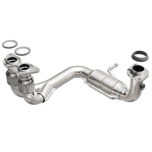 Load image into Gallery viewer, MagnaFlow Conv DF  Standard Cat 00-05 Toyota MR2 Spyder 1.8L Rear - Black Ops Auto Works
