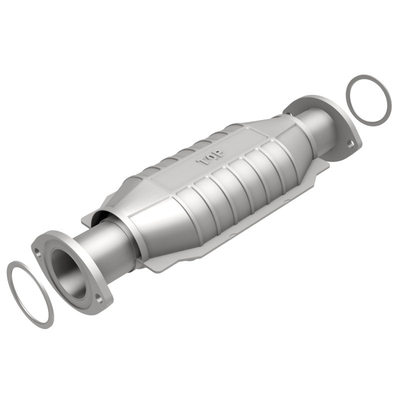 MagnaFlow Conv DF Tacoma 95-98 2.7L/3.4L - Black Ops Auto Works