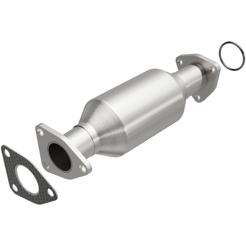 MagnaFlow Conv Dir F Accord-Prelude 90-93/96 - Black Ops Auto Works