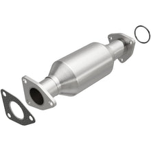 Load image into Gallery viewer, MagnaFlow Conv Dir F Accord-Prelude 90-93/96 - Black Ops Auto Works