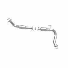 Load image into Gallery viewer, MagnaFlow Conv Direct Fit 08-15 Toyota Sequoia - Black Ops Auto Works