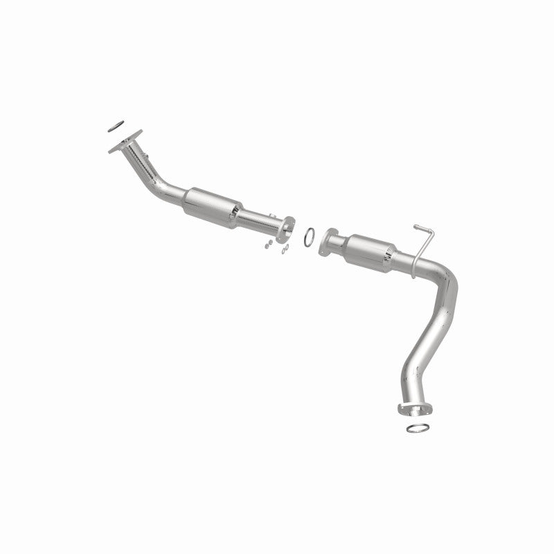 MagnaFlow Conv Direct Fit 08-15 Toyota Sequoia - Black Ops Auto Works