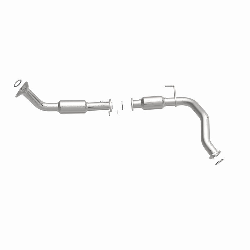 MagnaFlow Conv Direct Fit 08-15 Toyota Sequoia - Black Ops Auto Works