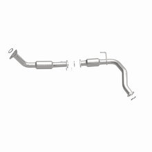 Load image into Gallery viewer, MagnaFlow Conv Direct Fit 08-15 Toyota Sequoia - Black Ops Auto Works