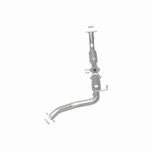 Load image into Gallery viewer, MagnaFlow Conv Direct Fit 08-15 Toyota Sequoia - Black Ops Auto Works