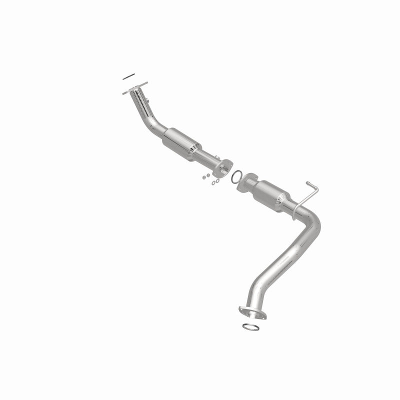 MagnaFlow Conv Direct Fit 08-15 Toyota Sequoia - Black Ops Auto Works