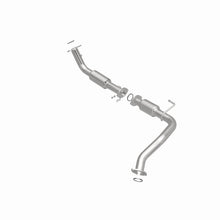 Load image into Gallery viewer, MagnaFlow Conv Direct Fit 08-15 Toyota Sequoia - Black Ops Auto Works