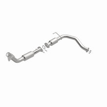 Load image into Gallery viewer, MagnaFlow Conv Direct Fit 08-15 Toyota Sequoia - Black Ops Auto Works
