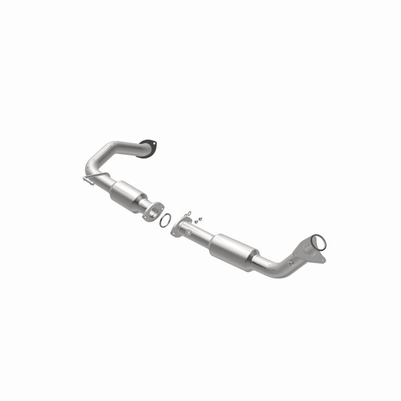 MagnaFlow Conv Direct Fit 08-15 Toyota Sequoia - Black Ops Auto Works