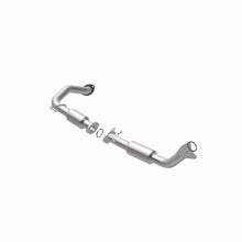 Load image into Gallery viewer, MagnaFlow Conv Direct Fit 08-15 Toyota Sequoia - Black Ops Auto Works
