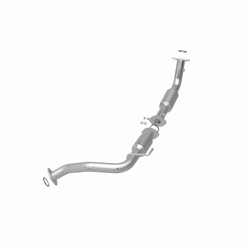 MagnaFlow Conv Direct Fit 08-15 Toyota Sequoia - Black Ops Auto Works