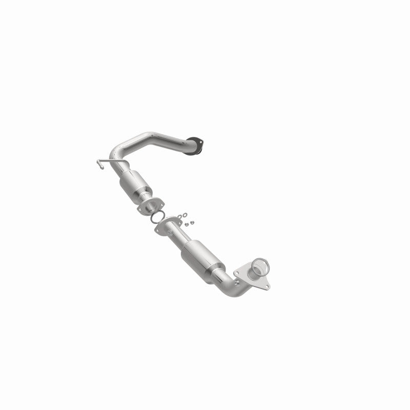 MagnaFlow Conv Direct Fit 08-15 Toyota Sequoia - Black Ops Auto Works