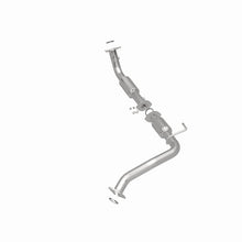 Load image into Gallery viewer, MagnaFlow Conv Direct Fit 08-15 Toyota Sequoia - Black Ops Auto Works