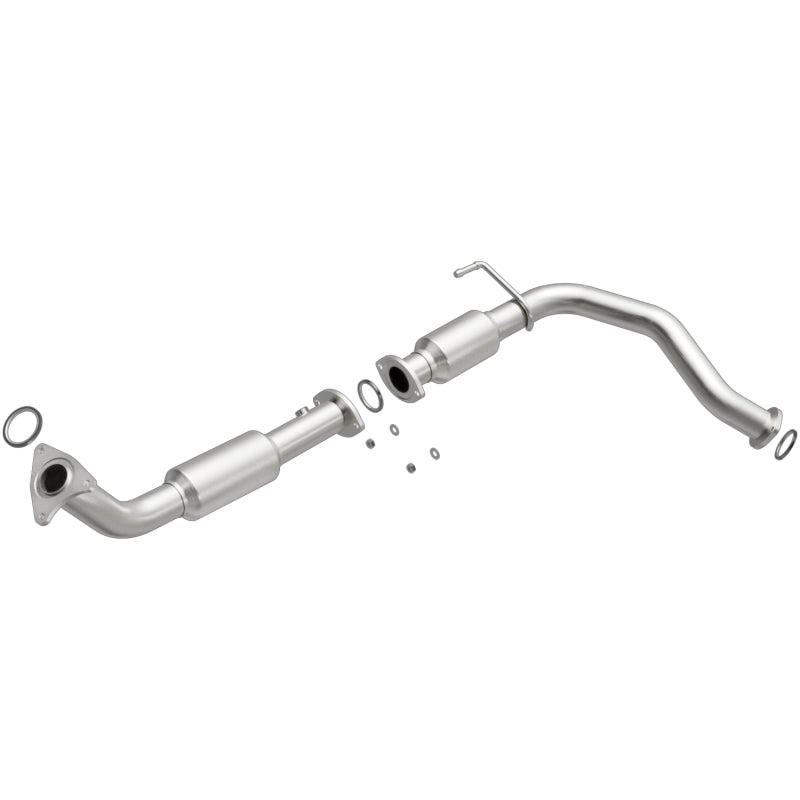 MagnaFlow Conv Direct Fit 08-15 Toyota Sequoia - Black Ops Auto Works