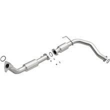 Load image into Gallery viewer, MagnaFlow Conv Direct Fit 08-15 Toyota Sequoia - Black Ops Auto Works