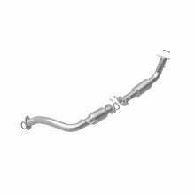 Load image into Gallery viewer, MagnaFlow Conv Direct Fit 08-15 Toyota Sequoia - Black Ops Auto Works