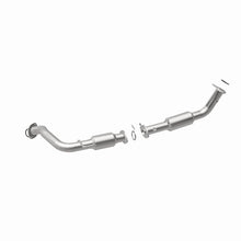 Load image into Gallery viewer, MagnaFlow Conv Direct Fit 08-15 Toyota Sequoia - Black Ops Auto Works