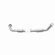 Load image into Gallery viewer, MagnaFlow Conv Direct Fit 08-15 Toyota Sequoia - Black Ops Auto Works
