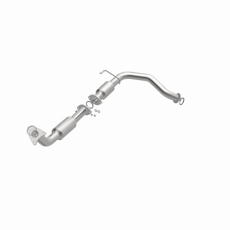 MagnaFlow Conv Direct Fit 08-15 Toyota Sequoia - Black Ops Auto Works