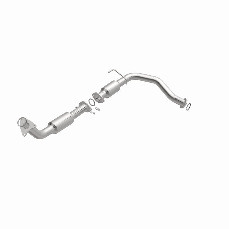 MagnaFlow Conv Direct Fit 08-15 Toyota Sequoia - Black Ops Auto Works