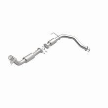 Load image into Gallery viewer, MagnaFlow Conv Direct Fit 08-15 Toyota Sequoia - Black Ops Auto Works