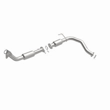 Load image into Gallery viewer, MagnaFlow Conv Direct Fit 08-15 Toyota Sequoia - Black Ops Auto Works