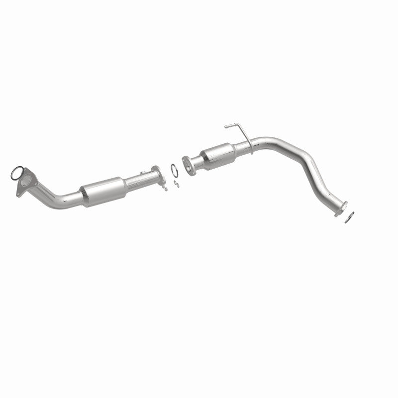 MagnaFlow Conv Direct Fit 08-15 Toyota Sequoia - Black Ops Auto Works