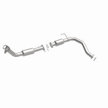 Load image into Gallery viewer, MagnaFlow Conv Direct Fit 08-15 Toyota Sequoia - Black Ops Auto Works