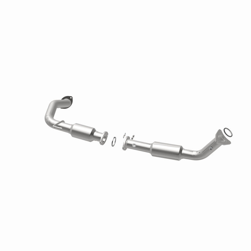MagnaFlow Conv Direct Fit 08-15 Toyota Sequoia - Black Ops Auto Works