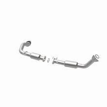 Load image into Gallery viewer, MagnaFlow Conv Direct Fit 08-15 Toyota Sequoia - Black Ops Auto Works