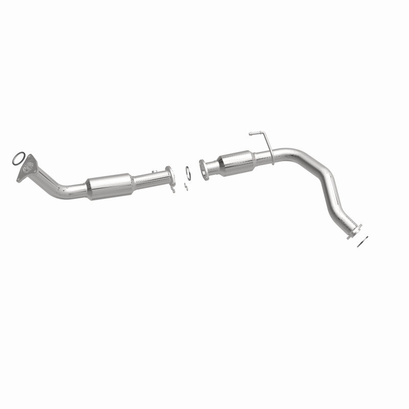 MagnaFlow Conv Direct Fit 08-15 Toyota Sequoia - Black Ops Auto Works