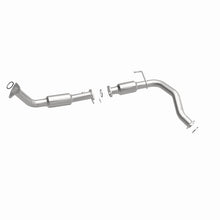 Load image into Gallery viewer, MagnaFlow Conv Direct Fit 08-15 Toyota Sequoia - Black Ops Auto Works