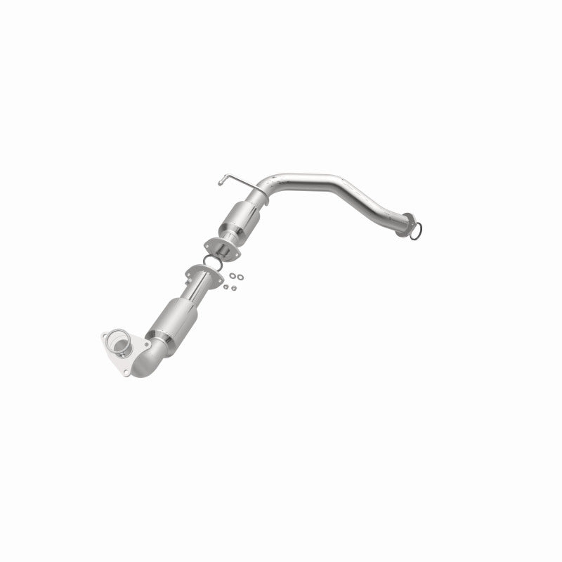 MagnaFlow Conv Direct Fit 08-15 Toyota Sequoia - Black Ops Auto Works