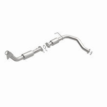 Load image into Gallery viewer, MagnaFlow Conv Direct Fit 08-15 Toyota Sequoia - Black Ops Auto Works
