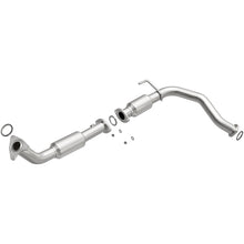 Load image into Gallery viewer, MagnaFlow Conv Direct Fit 08-15 Toyota Sequoia - Black Ops Auto Works