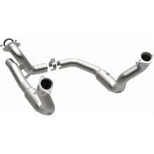 Load image into Gallery viewer, Magnaflow MagnaFlow Conv Direct Fit 11-14 Ford F-250 Super Duty / 350 Super Duty V8 6.2L