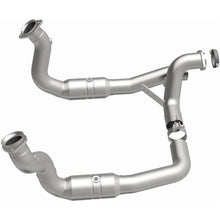 Load image into Gallery viewer, Magnaflow MagnaFlow Conv Direct Fit 11-14 Ford F-250 Super Duty / 350 Super Duty V8 6.2L