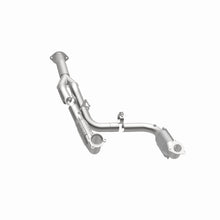 Load image into Gallery viewer, MagnaFlow Conv Direct Fit 11-16 Chevrolet Silverado 2500HD/3500HD / GMC Sierra 2500HD/3500HD - Black Ops Auto Works