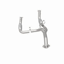 Load image into Gallery viewer, MagnaFlow Conv Direct Fit 11-16 Chevrolet Silverado 2500HD/3500HD / GMC Sierra 2500HD/3500HD - Black Ops Auto Works