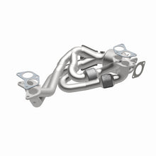 Load image into Gallery viewer, MagnaFlow Conv Direct Fit 13-17 Subaru BRZ / 13-16 Scion FR-S OEM - Black Ops Auto Works