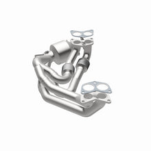 Load image into Gallery viewer, MagnaFlow Conv Direct Fit 13-17 Subaru BRZ / 13-16 Scion FR-S OEM - Black Ops Auto Works