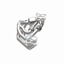 Load image into Gallery viewer, MagnaFlow Conv Direct Fit 13-17 Subaru BRZ / 13-16 Scion FR-S OEM - Black Ops Auto Works